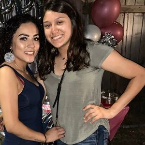 Meet your Posher, Lucero